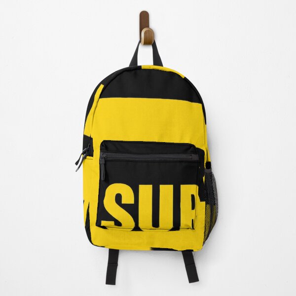 Item preview, SURVIVE Minimalist Travel Meme Sticker designed and sold by Ermicioi.