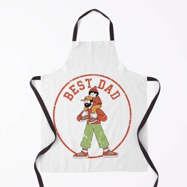 Item preview, Best Dad designed and sold by Stellar Geometry.