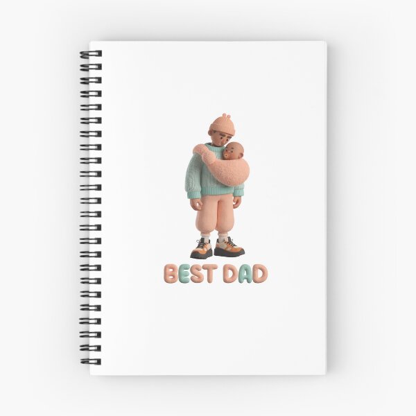 Item preview, Best Dad  designed and sold by Stellar Geometry.