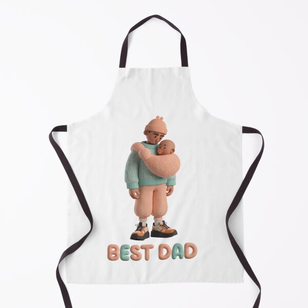 Item preview, Best Dad designed and sold by Stellar Geometry.
