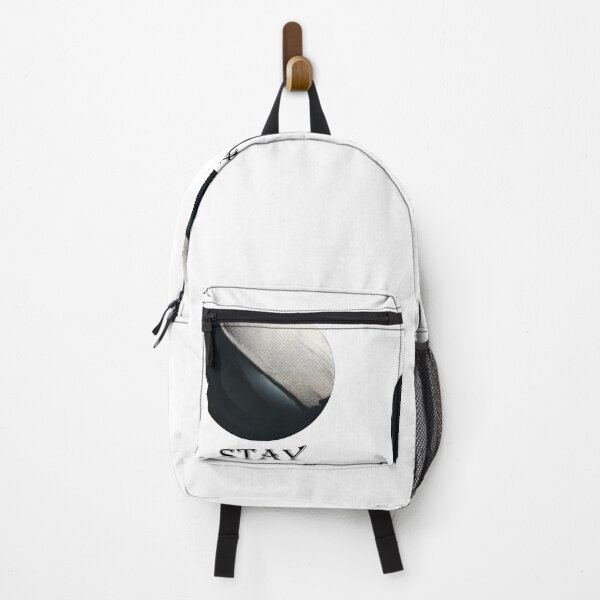 Item preview, Stay A Wake: Future Minimal Designs designed and sold by Comic Superheroes.