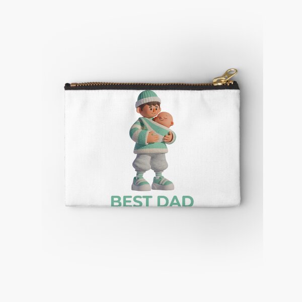 Item preview,  Best Dad  designed and sold by Stellar Geometry.