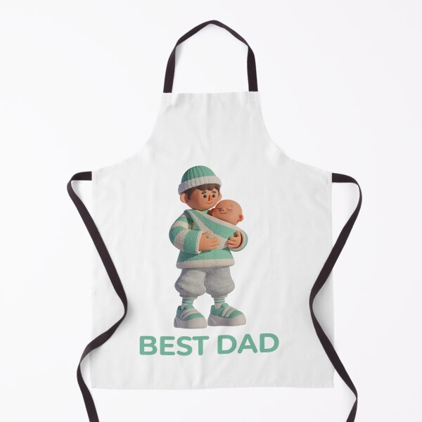 Item preview,  Best Dad  designed and sold by Stellar Geometry.