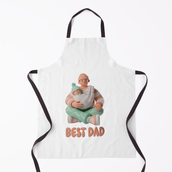 Item preview, Best Dad designed and sold by Stellar Geometry.