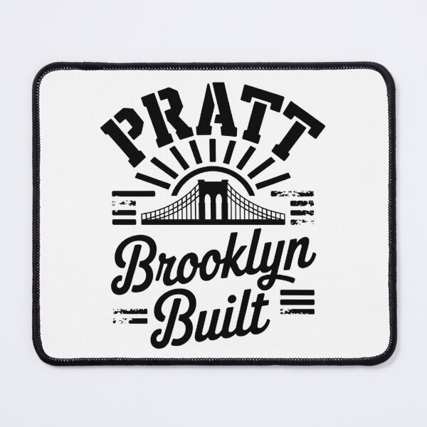 Item preview, The Brooklyn Bridge Grid designed and sold by SignumShop.