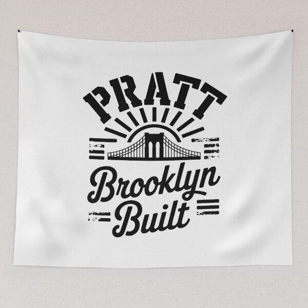 Item preview, The Brooklyn Bridge Grid designed and sold by SignumShop.