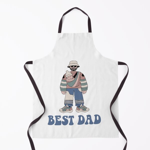Item preview, Best Dad  designed and sold by Stellar Geometry.
