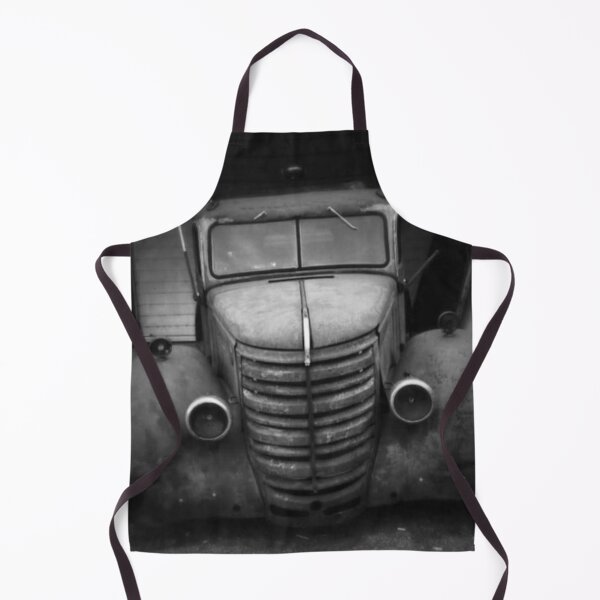 Item preview, THE JUNKER designed and sold by HF PH0T0S.