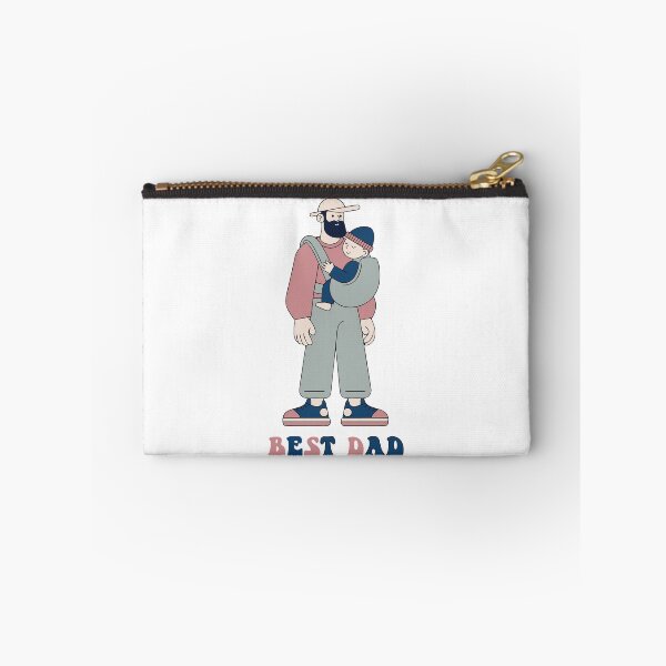 Item preview, Best Dad  designed and sold by Stellar Geometry.