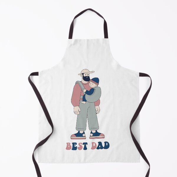 Item preview, Best Dad  designed and sold by Stellar Geometry.