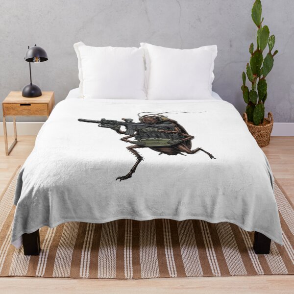 Item preview, Roach Six Going Dark - Tactical Cockroach designed and sold by RAWLIFEGRAPHIC.