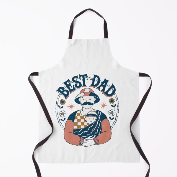 Item preview, Best Dad  designed and sold by Stellar Geometry.