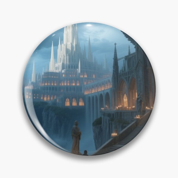 Item preview, The Ethereal Ascent of Ironclad Spire designed and sold by Ironclad SPIRE.