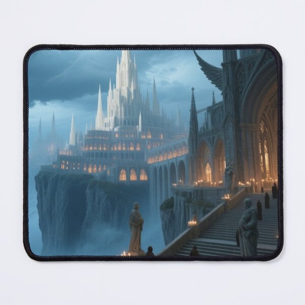 Item preview, The Ethereal Ascent of Ironclad Spire designed and sold by Ironclad SPIRE.