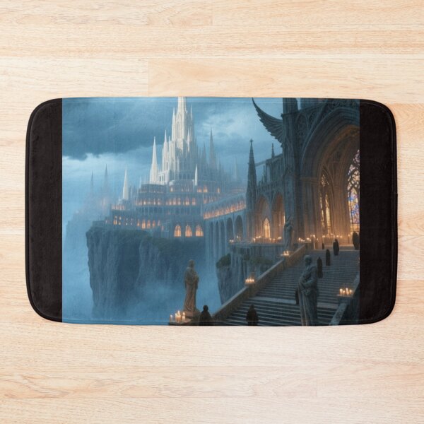 Item preview, The Ethereal Ascent of Ironclad Spire designed and sold by Ironclad SPIRE.