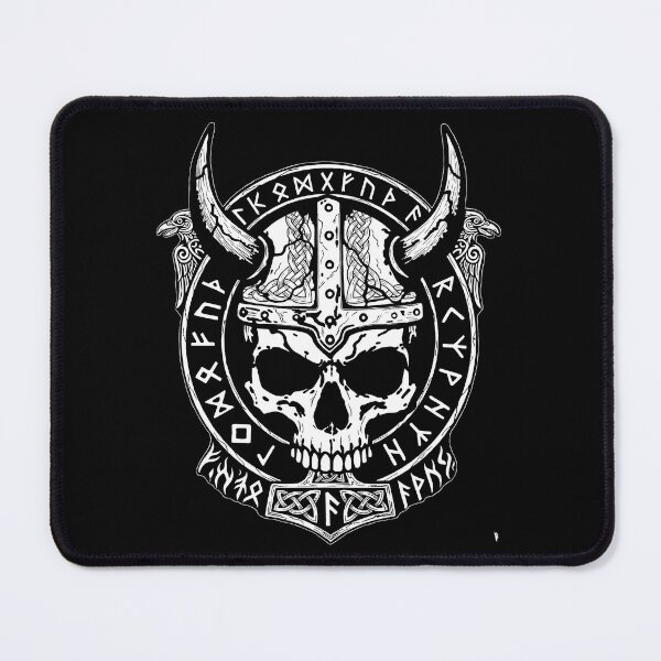 Item preview, BIRD Original - Northern Warrior Shield designed and sold by shopBird.
