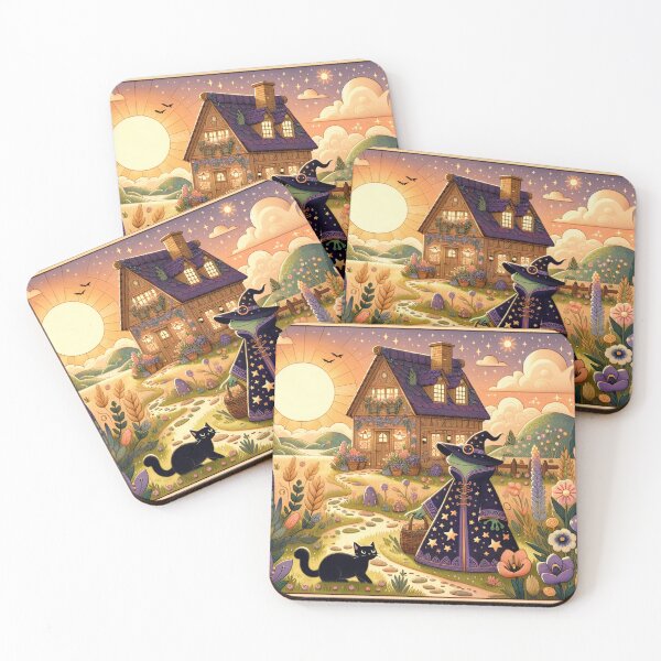 Item preview, Crack Of Dawn | Landscape Wall Art designed and sold by Bobby-Anxiety.