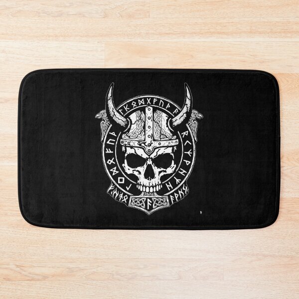 Item preview, BIRD Original - Northern Warrior Shield designed and sold by shopBird.