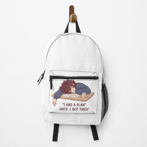 Item preview, Copy of Copy of Copy of Copy of Copy of Copy of Copy of Copy of Copy of Copy of I’ll Start Tomorrow | Procrastination Anime Aesthetic Design designed and sold by MoodDelay.