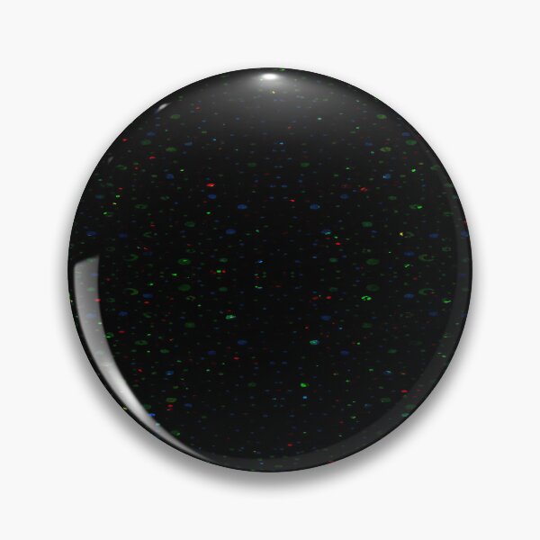 Item preview, Universe of colored dots designed and sold by MAMA LXXVIII: Art by Marsailhe Milward.