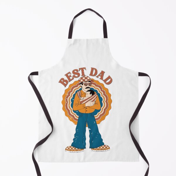 Item preview, Best Dad designed and sold by Stellar Geometry.