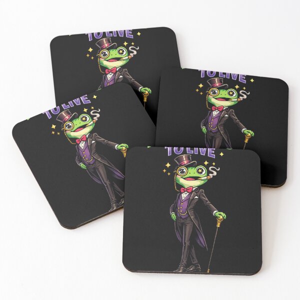 Item preview, Too Weird To Live & Too Rare To Die  designed and sold by redsharkuk.