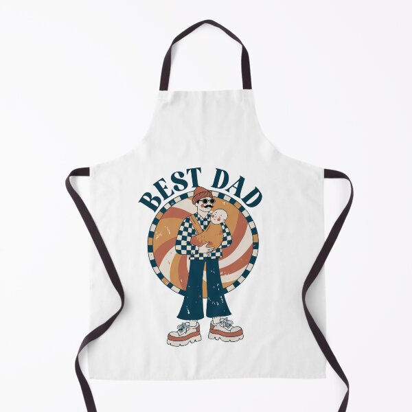 Item preview, Best Dad  designed and sold by Stellar Geometry.