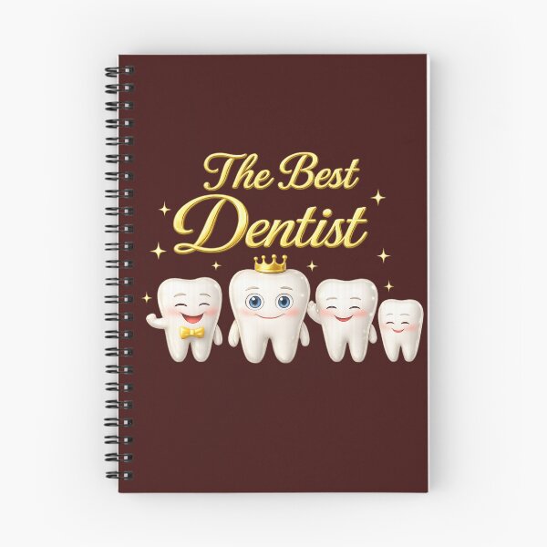Item preview, "For the Best Dentist" Collection – Clothing and Items Paying Tribute to the Best Dentist | Original Gifts for Dentists designed and sold by XNewStore.