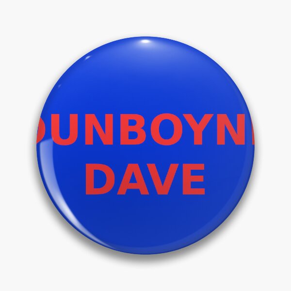 Item preview, Dunboyne Dave – Dunboyne Diana parody CMAT Inspired Design designed and sold by Pokah79.