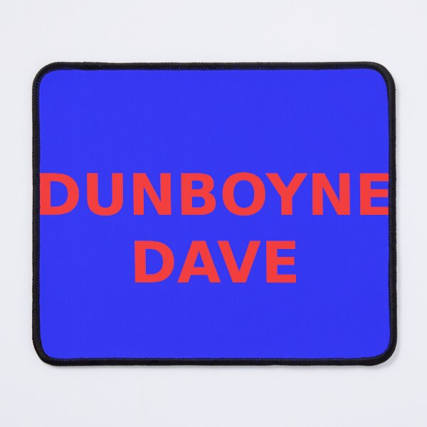 Item preview, Dunboyne Dave – Dunboyne Diana parody CMAT Inspired Design designed and sold by Pokah79.