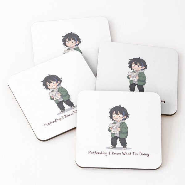 Item preview, Copy of Copy of Copy of Copy of Copy of Copy of Copy of Copy of Copy of Copy of Copy of I’ll Start Tomorrow | Procrastination Anime Aesthetic Design designed and sold by MoodDelay.