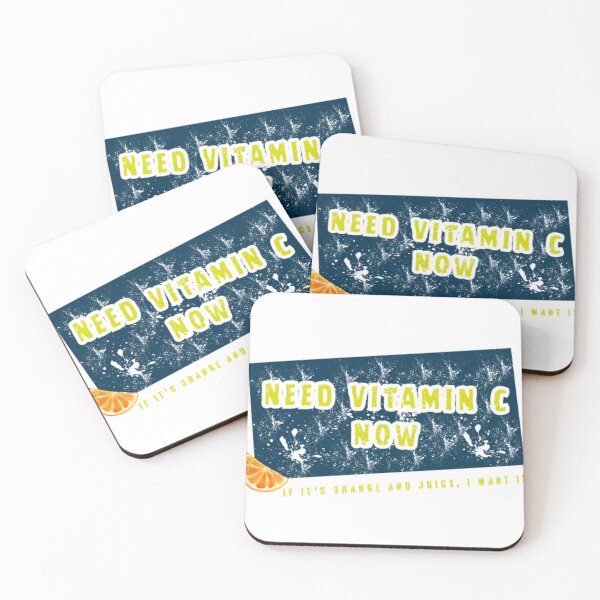 Item preview, Need Vitamin C Now Orange Fruit Lover designed and sold by Trackack.
