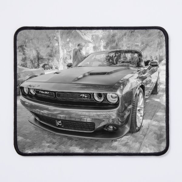 Item preview,   2020 Challenger Hemi 50th Anniversary RT Shaker Convertible X107 designed and sold by RichFrancoCars.