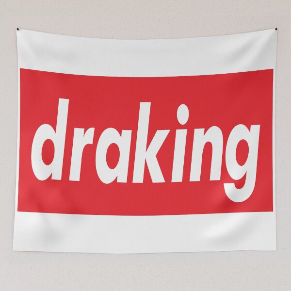 Item preview, Draking designed and sold by ProjectX23.