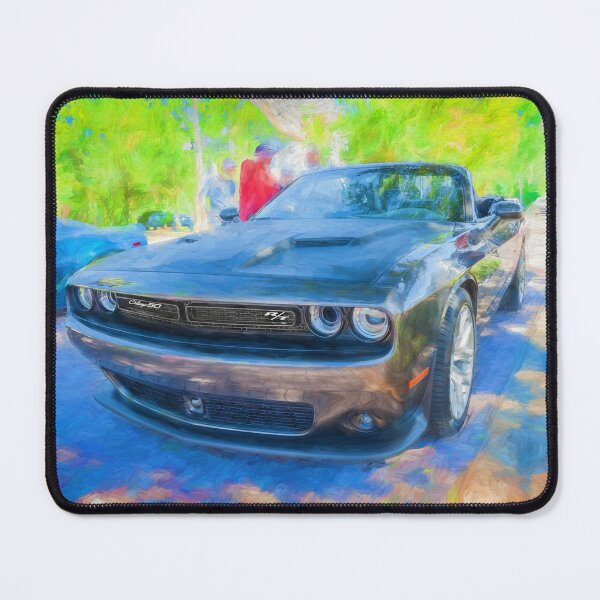 Item preview,   2020 Challenger Hemi 50th Anniversary RT Shaker Convertible X108 designed and sold by RichFrancoCars.