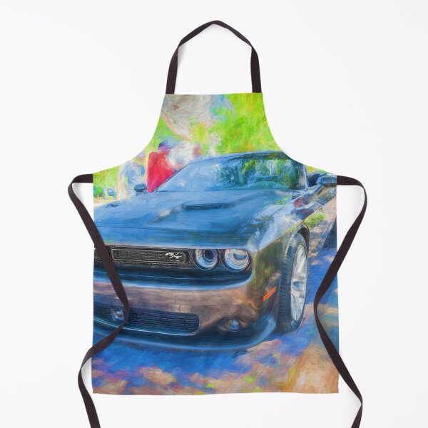 Item preview,   2020 Challenger Hemi 50th Anniversary RT Shaker Convertible X108 designed and sold by RichFrancoCars.