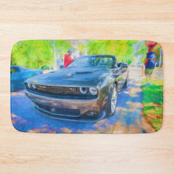 Item preview,   2020 Challenger Hemi 50th Anniversary RT Shaker Convertible X108 designed and sold by RichFrancoCars.