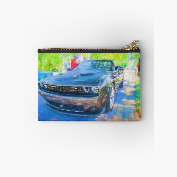 Item preview,   2020 Challenger Hemi 50th Anniversary RT Shaker Convertible X108 designed and sold by RichFrancoCars.