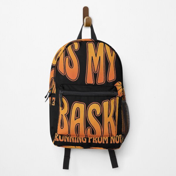 Item preview, Funny Retro Basketball Is My Cardio Workout Humor designed and sold by TeNovaStudio.