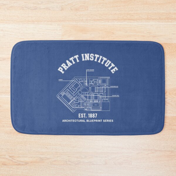 Item preview, Pratt institute designed and sold by SignumShop.