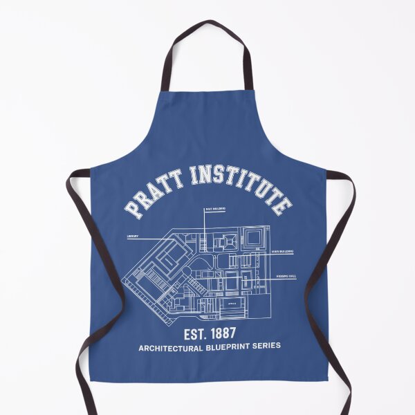 Item preview, Pratt institute designed and sold by SignumShop.