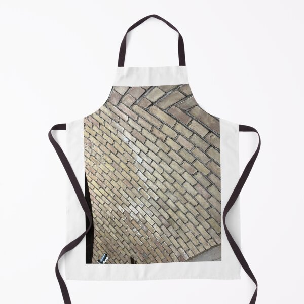 Item preview, "Minimalist stone wall – symbol of protection & strength | Wall Art" designed and sold by Fesofia.