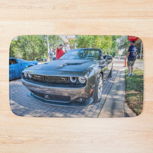Item preview,   2020 Challenger Hemi 50th Anniversary RT Shaker Convertible X109 designed and sold by RichFrancoCars.