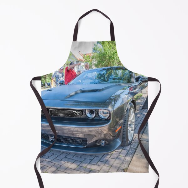 Item preview,   2020 Challenger Hemi 50th Anniversary RT Shaker Convertible X109 designed and sold by RichFrancoCars.