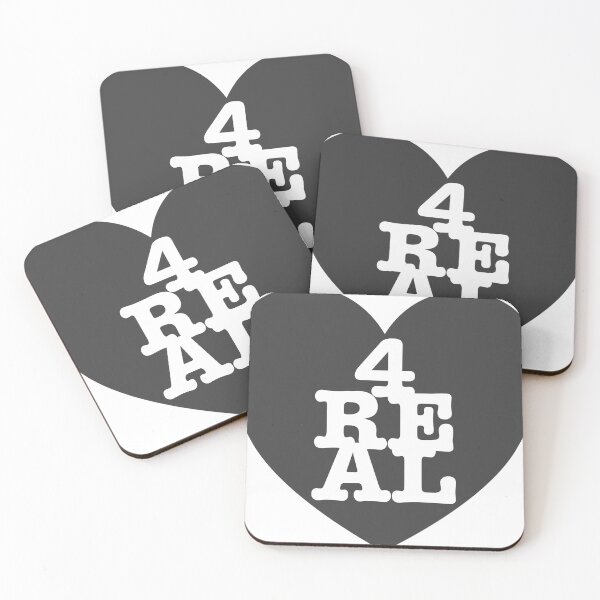 Item preview, 4 real designed and sold by nogamax.