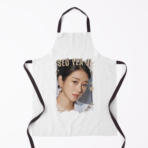Item preview, Seo Yea-ji — 서예지 Korean Actress K-Drama Korea Entertainment Collage Digital Art Portrait designed and sold by AJUNICE STUDIO.
