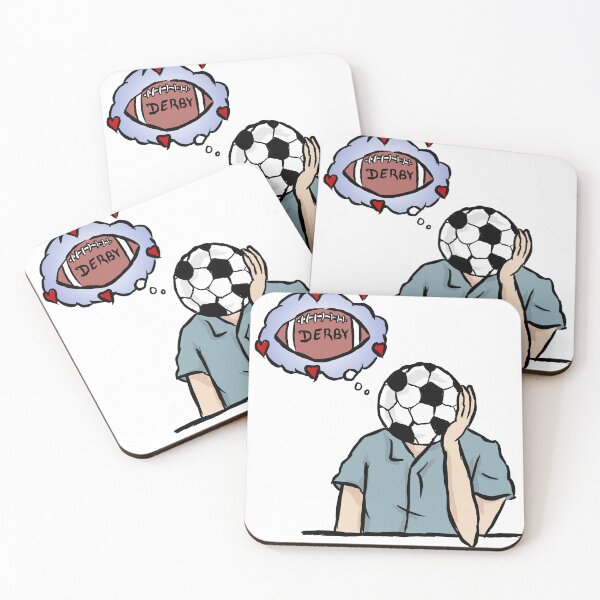 Item preview, I love FootBall designed and sold by matan kohn.