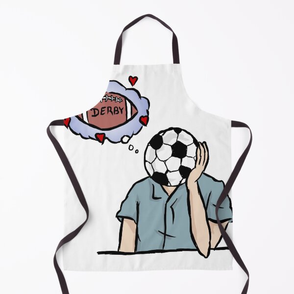 Item preview, I love FootBall designed and sold by matan kohn.