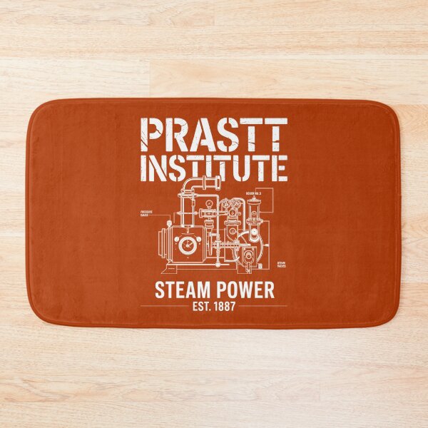 Item preview, Pratt institute designed and sold by SignumShop.
