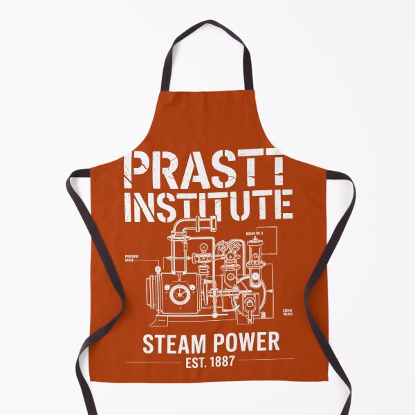 Item preview, Pratt institute designed and sold by SignumShop.